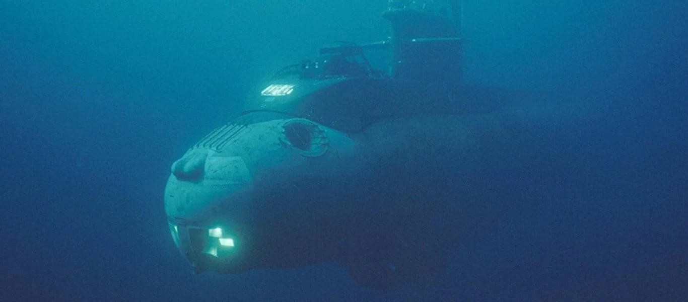 «Σύγκρουση» υποβρυχίων Type 214 στο βυθό του Αιγαίου: Ολοκληρώθηκε η ναυπήγηση του πρώτου τουρκικού υποβρυχίου Type 214T